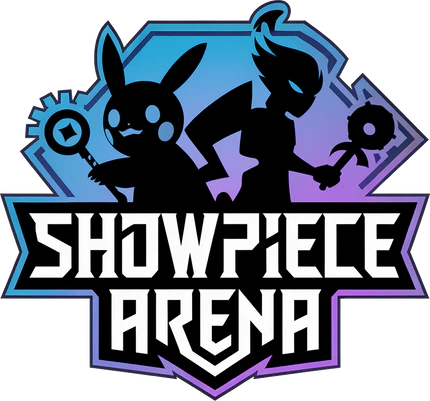 Showpiece Arena