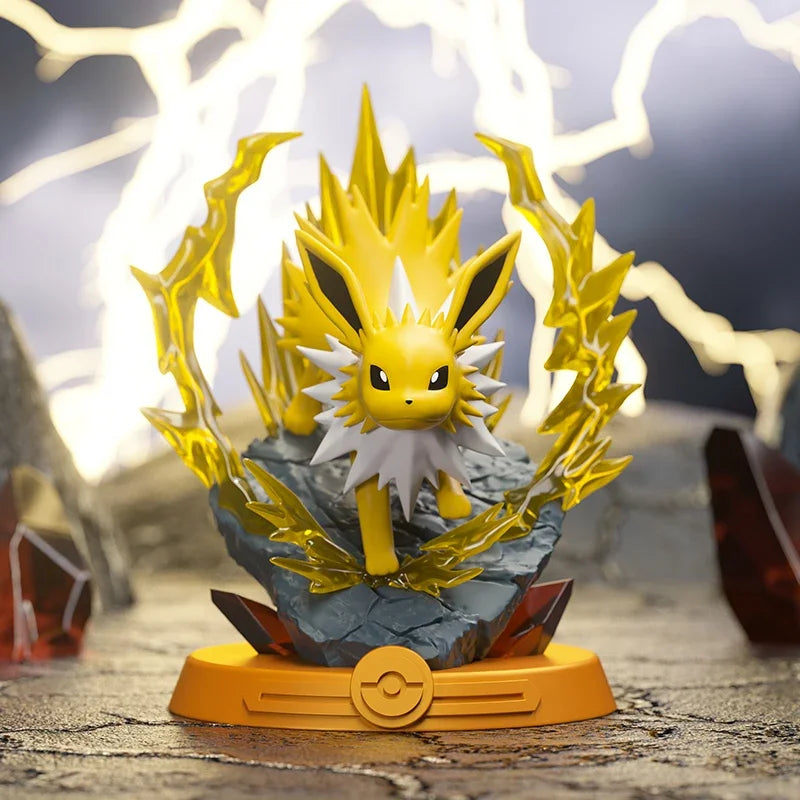 Eeveelution Figurine