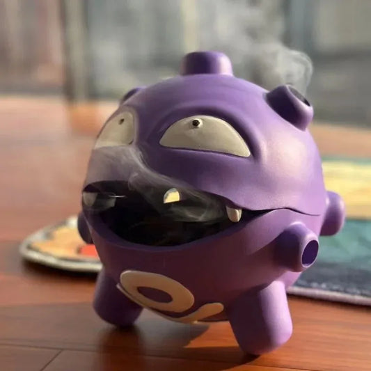 Koffing Desk Toy