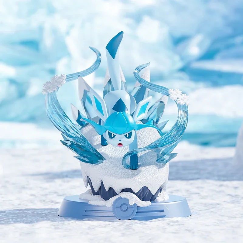 Eeveelution Figurine