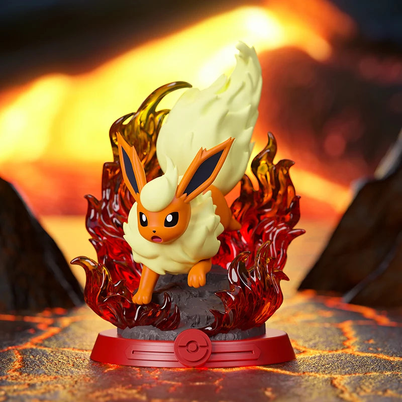 Eeveelution Figurine