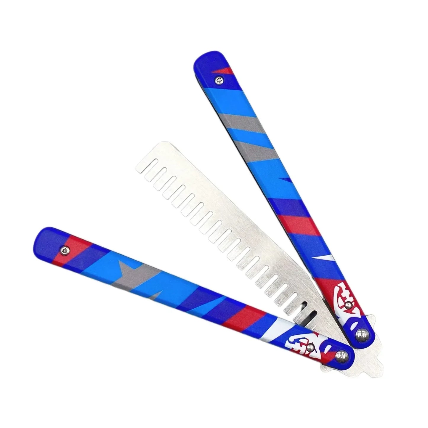 Yoru's Comb