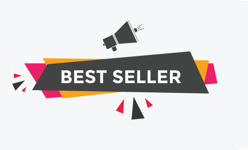 Best Sellers