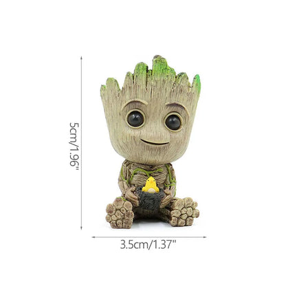 Groot Desk Toy