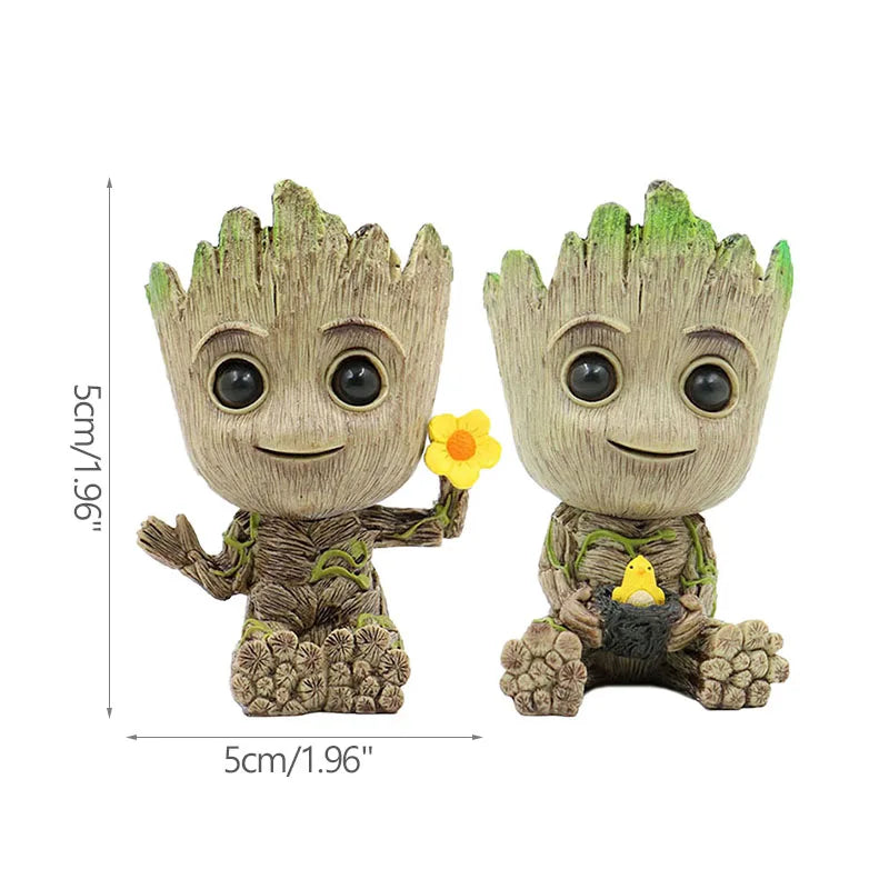 Groot Desk Toy