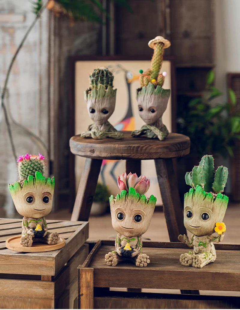 Groot Desk Toy