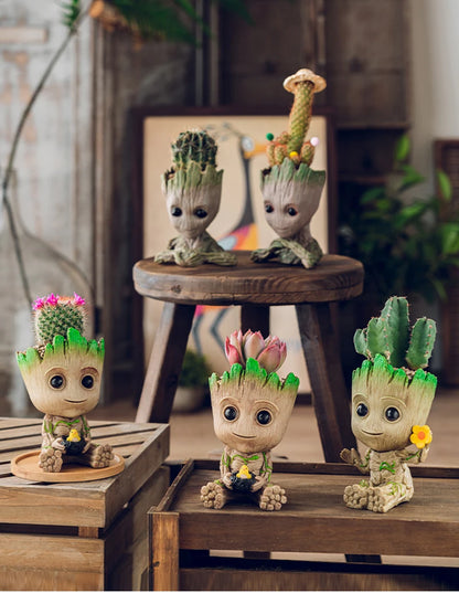 Groot Desk Toy
