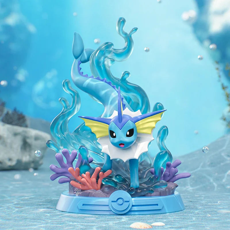 Eeveelution Figurine