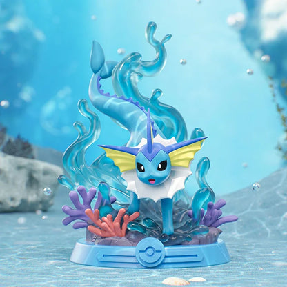 Eeveelution Figurine