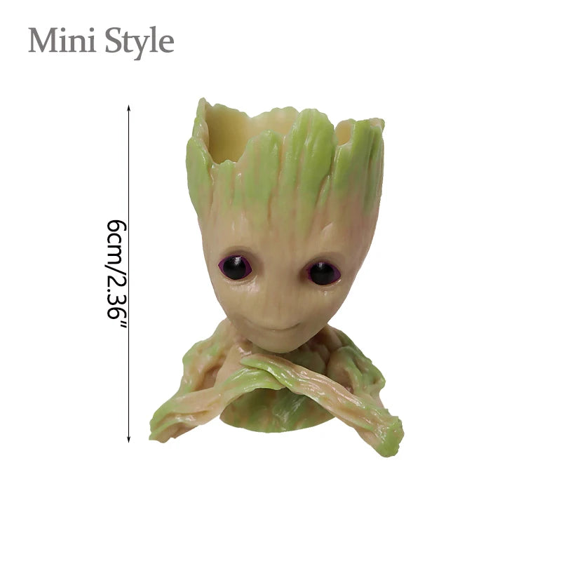 Groot Desk Toy