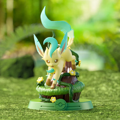 Eeveelution Figurine