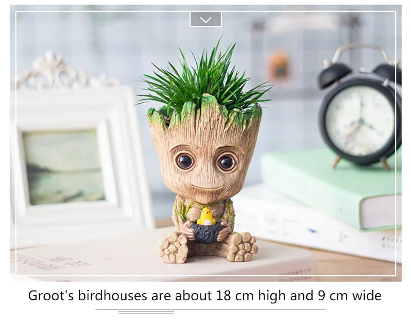 Groot Desk Toy