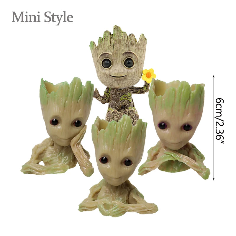 Groot Desk Toy