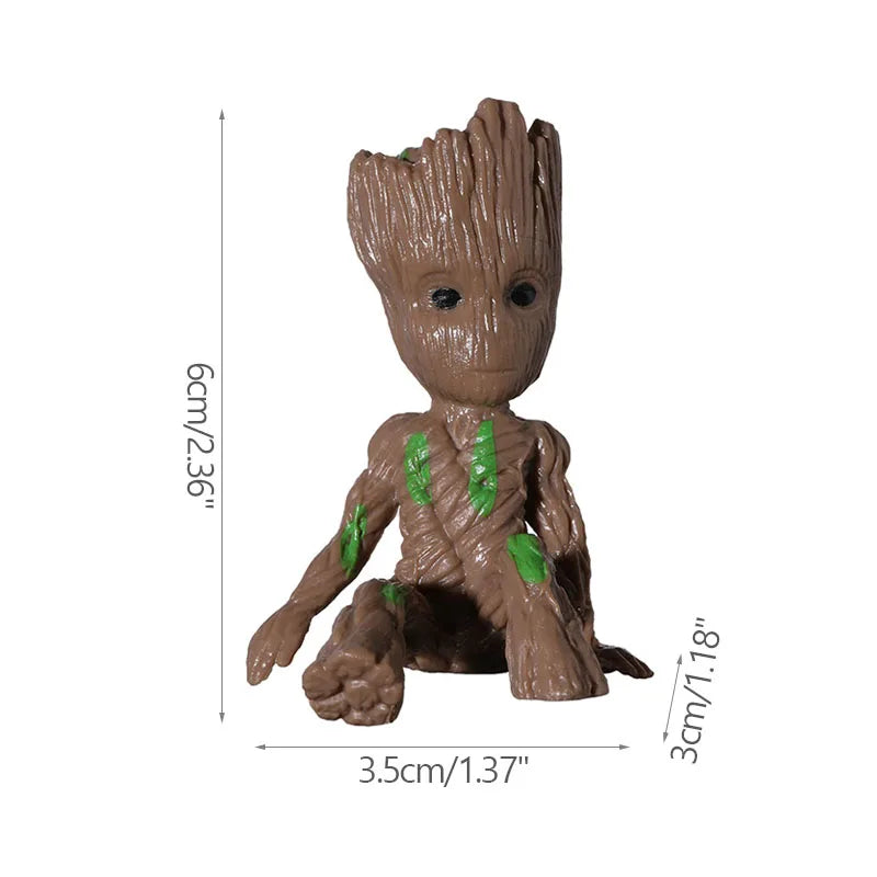Groot Desk Toy