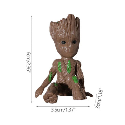 Groot Desk Toy