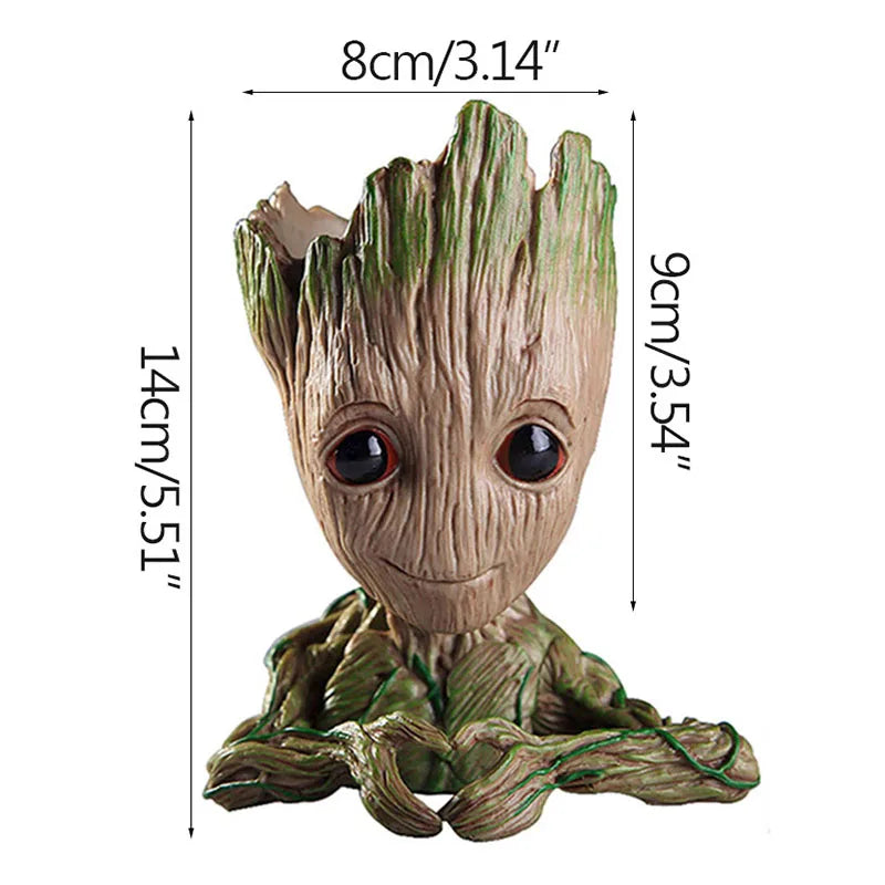 Groot Desk Toy