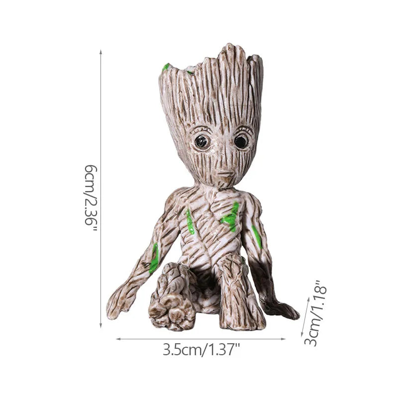 Groot Desk Toy