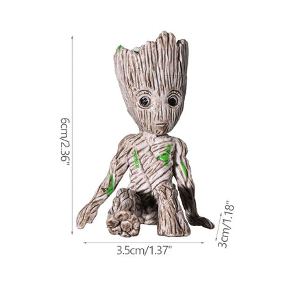 Groot Desk Toy