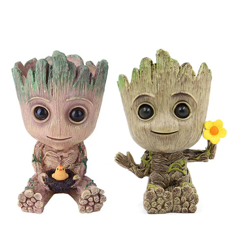 Groot Desk Toy