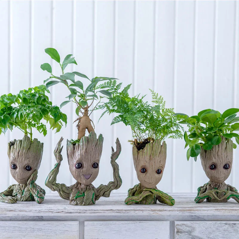 Groot Desk Toy