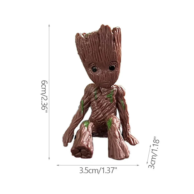 Groot Desk Toy