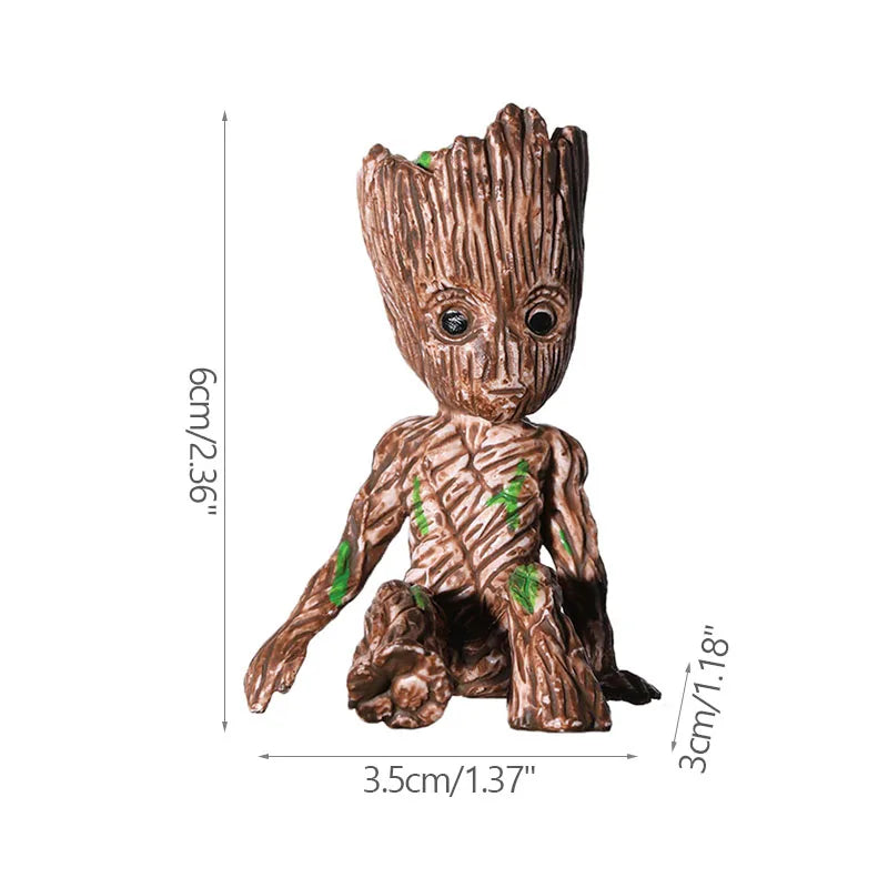 Groot Desk Toy