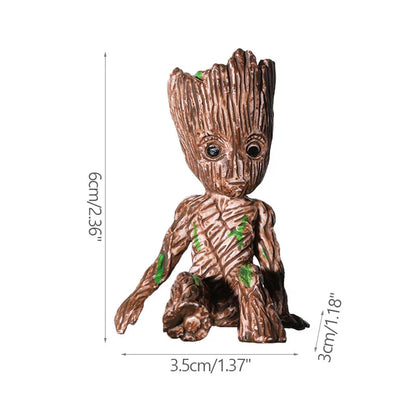 Groot Desk Toy
