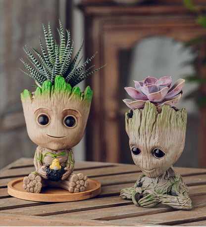 Groot Desk Toy