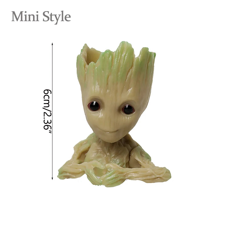 Groot Desk Toy