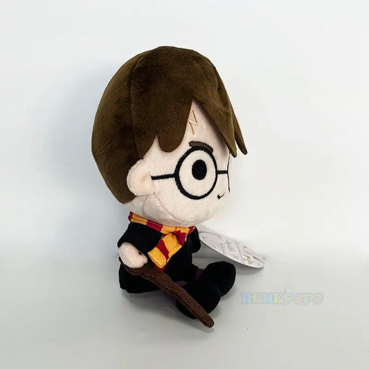 HP Plushie Doll