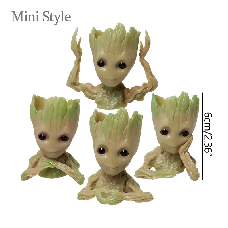 Groot Desk Toy