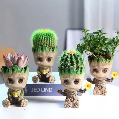 Groot Desk Toy