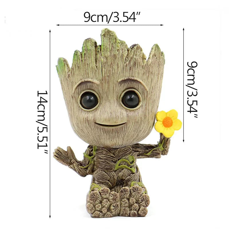 Groot Desk Toy