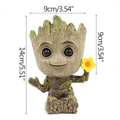 Groot Desk Toy