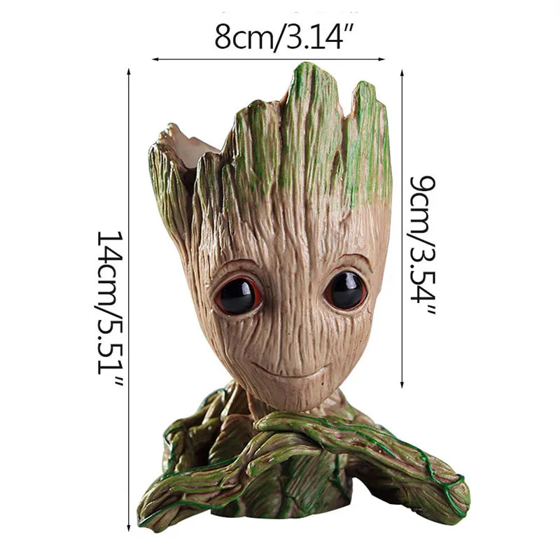 Groot Desk Toy