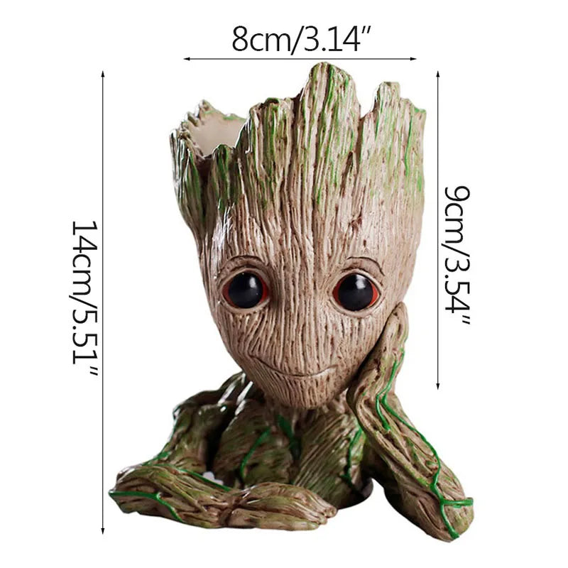 Groot Desk Toy