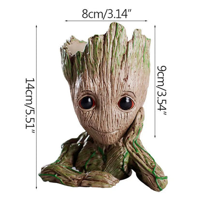 Groot Desk Toy