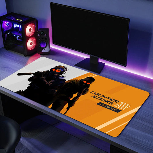 Counter-Strike 2 Mouse Pad