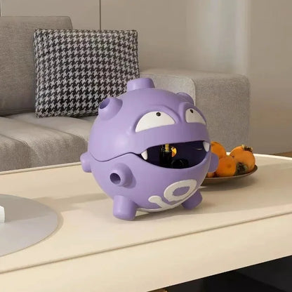 Koffing Desk Toy