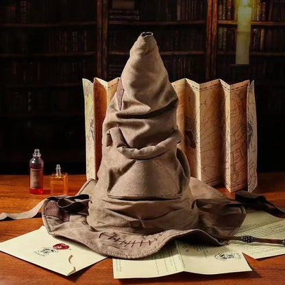 HP Sorting Hat