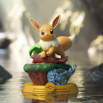 Eeveelution Figurine