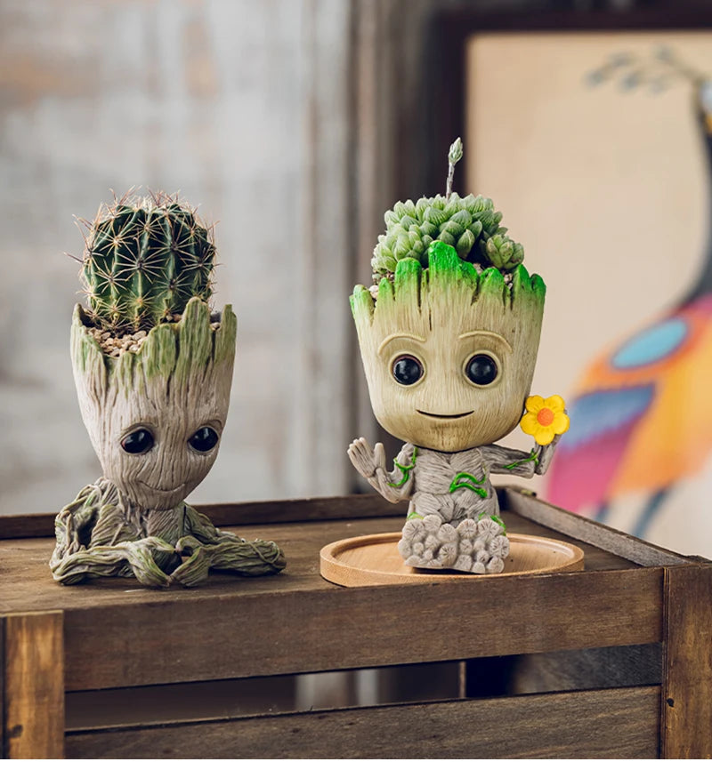 Groot Desk Toy