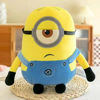 Minion Plushie