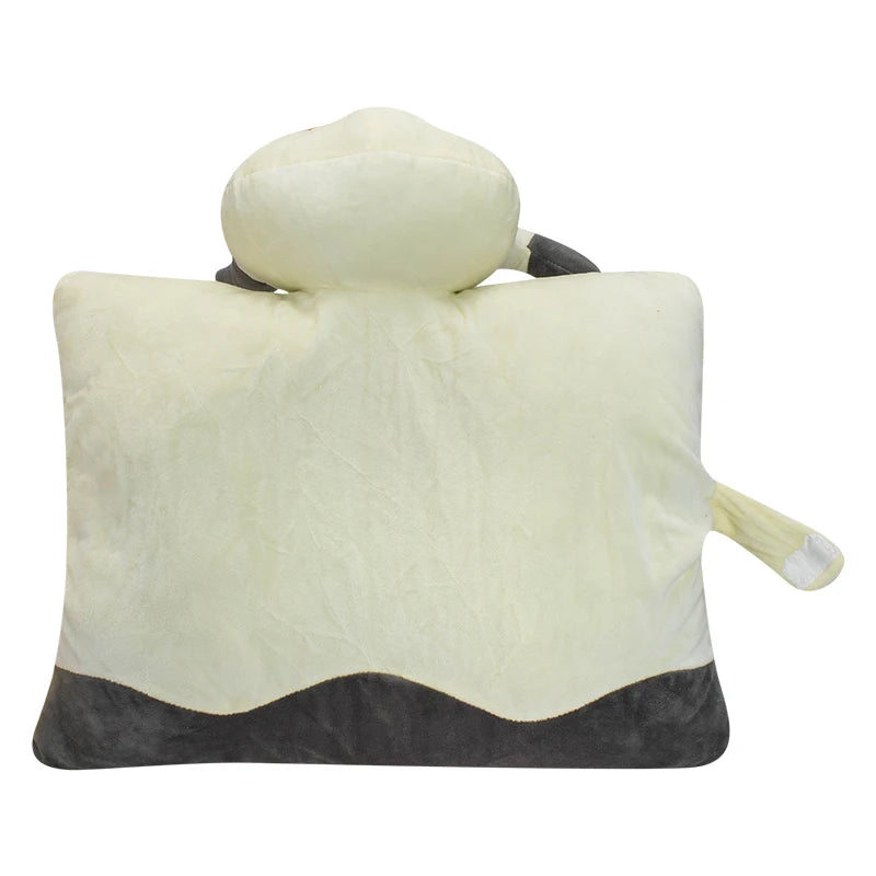 Kawaii Mimikyu Plush/Pillow