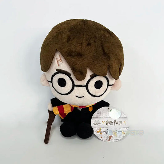 HP Plushie Doll
