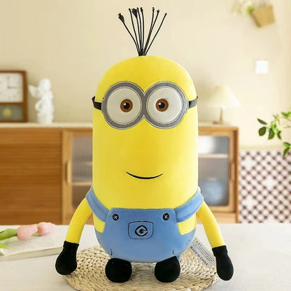 Minion Plushie