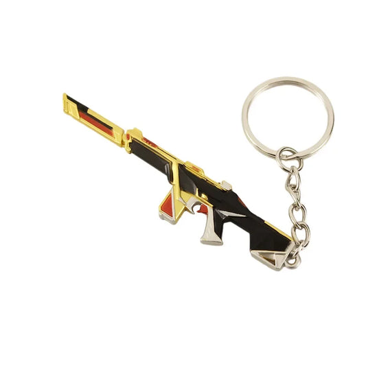 Champions Phantom Keychain v22