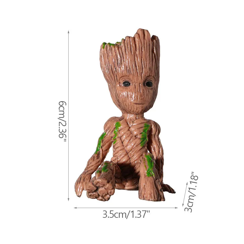 Groot Desk Toy