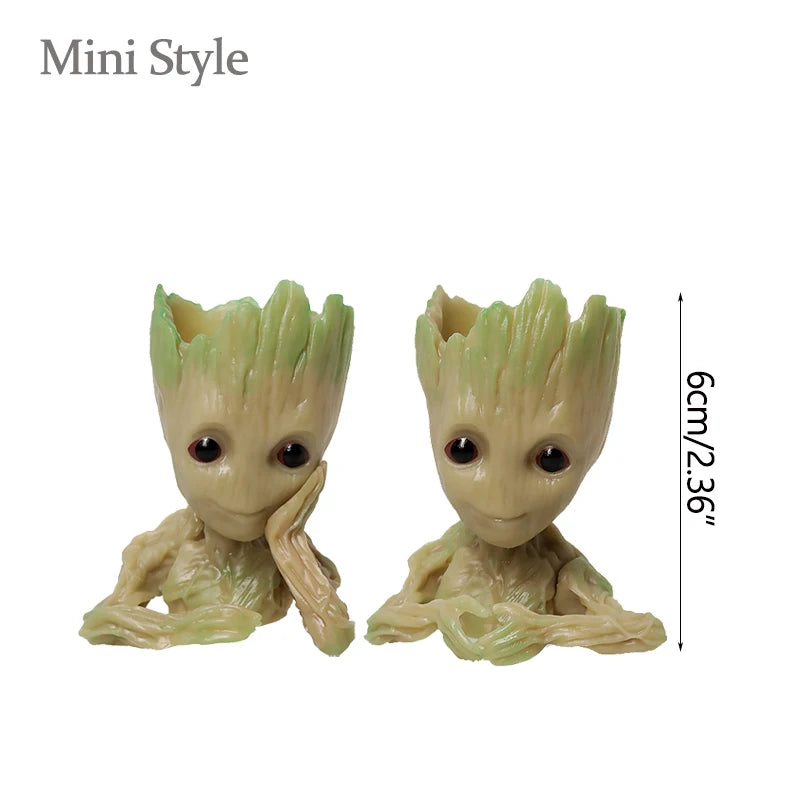 Groot Desk Toy