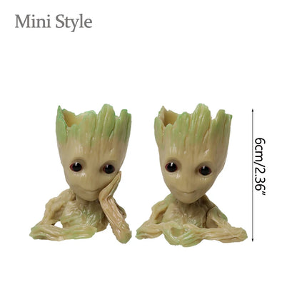 Groot Desk Toy